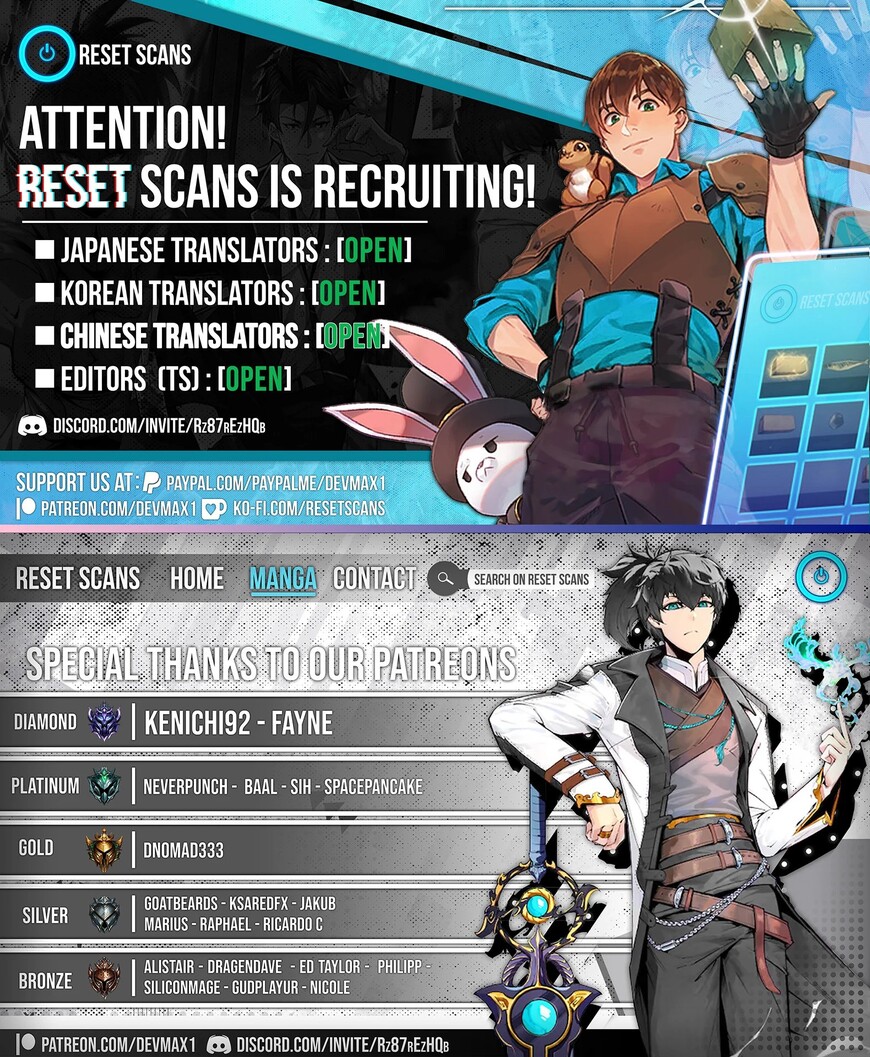 Read Regarding the Perfect Revenge Manga Online