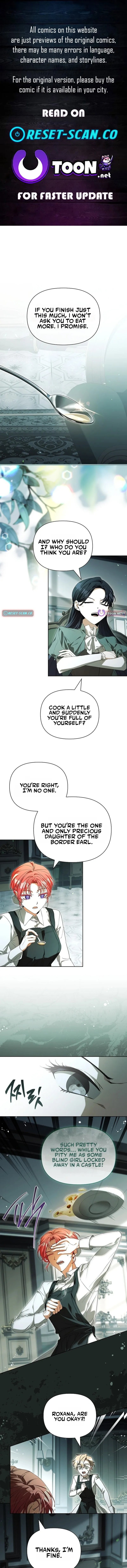 Read Regarding the Perfect Revenge Manga Online