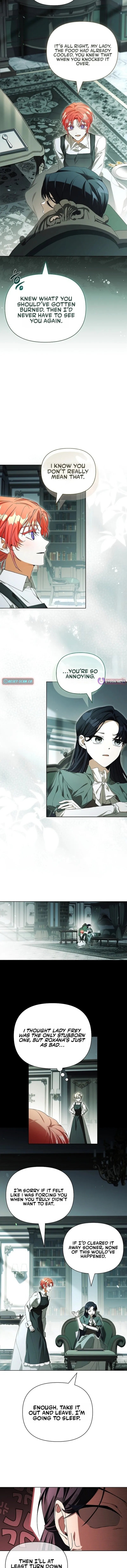 Read Regarding the Perfect Revenge Manga Online