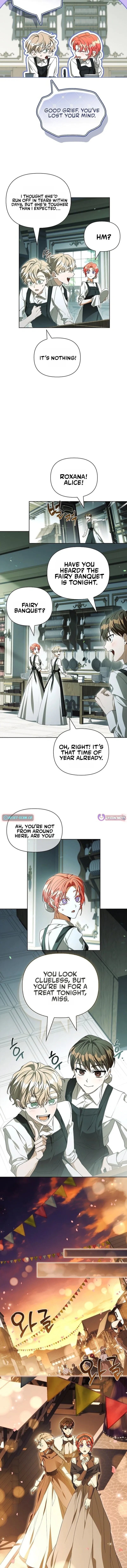 Read Regarding the Perfect Revenge Manga Online