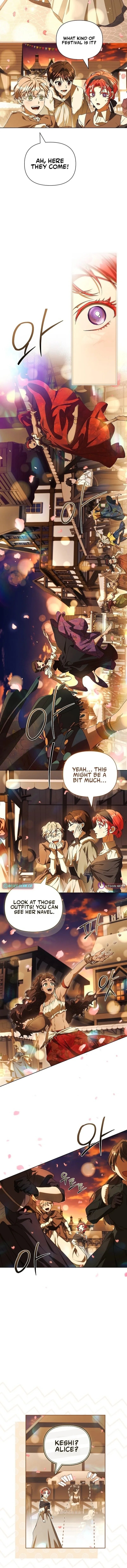 Read Regarding the Perfect Revenge Manga Online