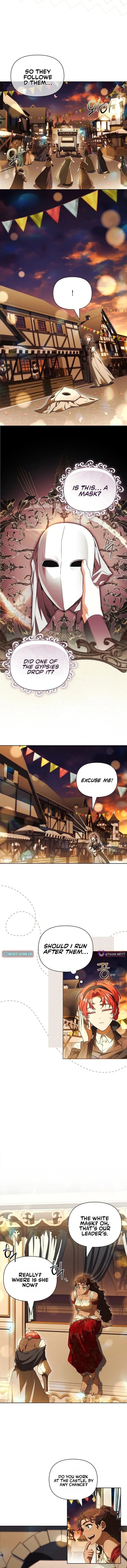 Read Regarding the Perfect Revenge Manga Online