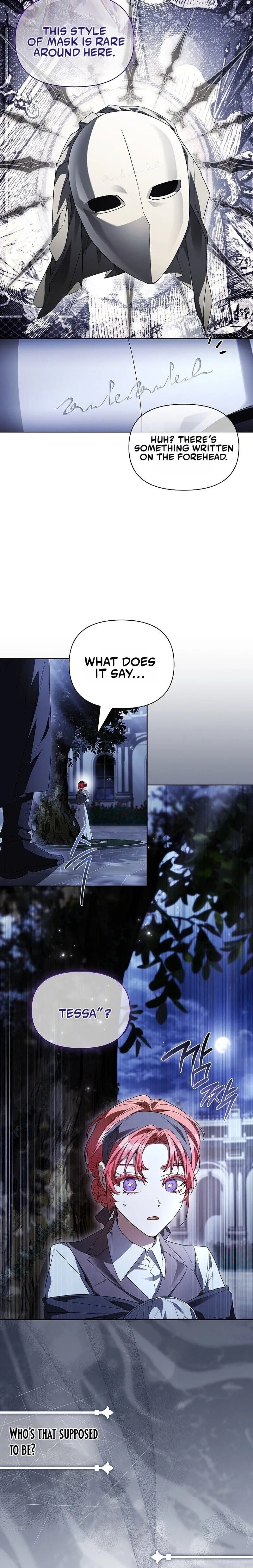 Read Regarding the Perfect Revenge Manga Online