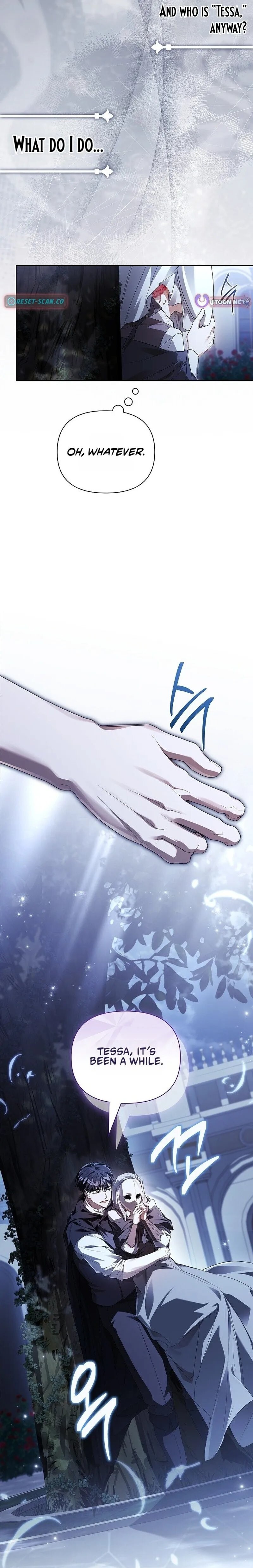 Read Regarding the Perfect Revenge Manga Online
