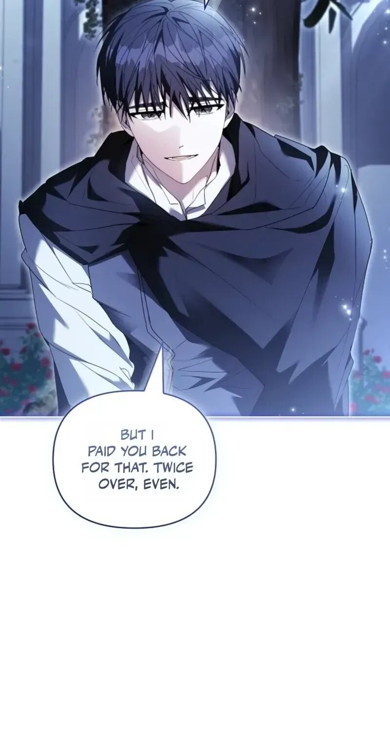 Read Regarding the Perfect Revenge Manga Online