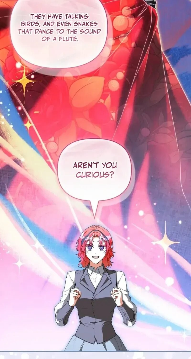 Read Regarding the Perfect Revenge Manga Online