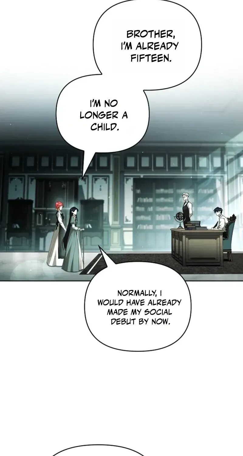 Read Regarding the Perfect Revenge Manga Online