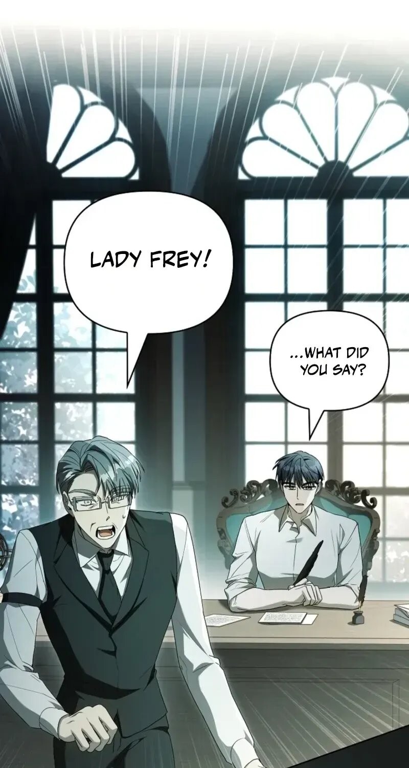 Read Regarding the Perfect Revenge Manga Online