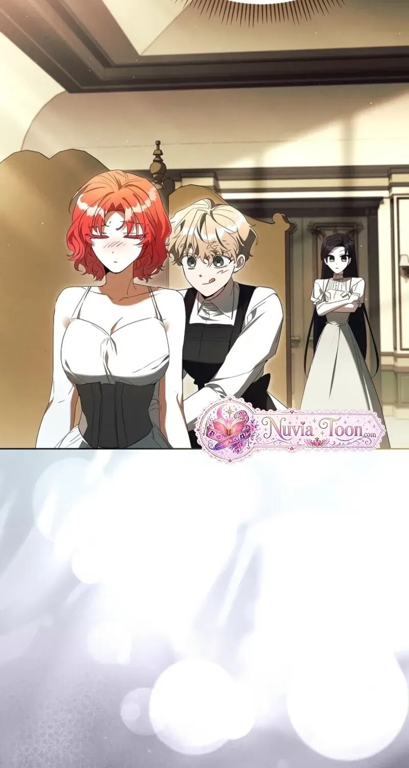 Read Regarding the Perfect Revenge Manga Online