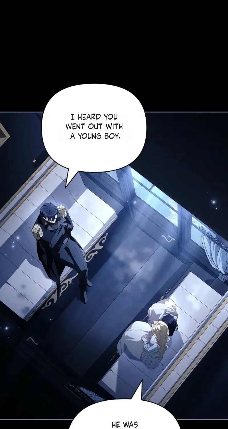 Read Regarding the Perfect Revenge Manga Online