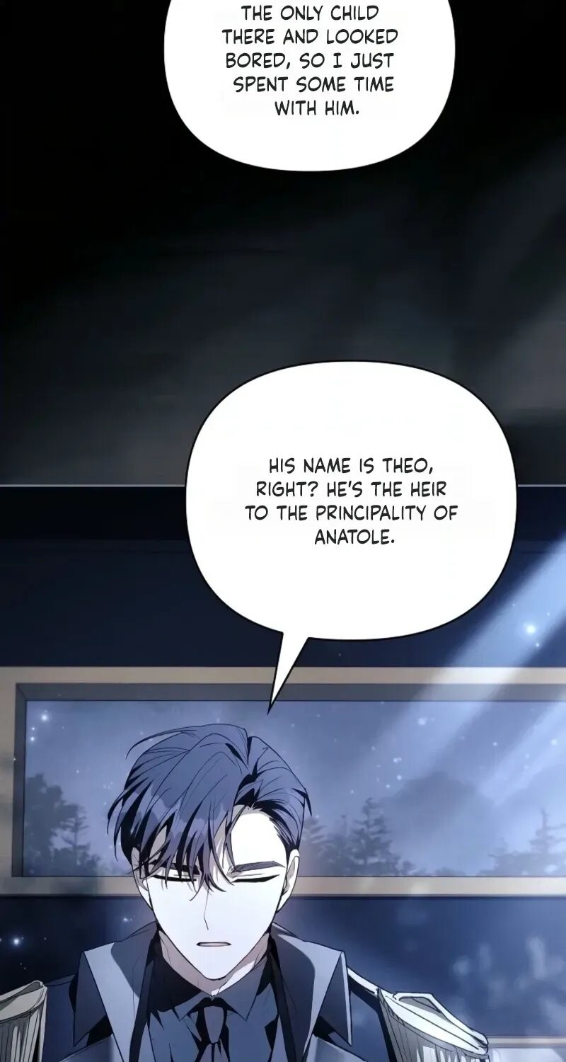 Read Regarding the Perfect Revenge Manga Online