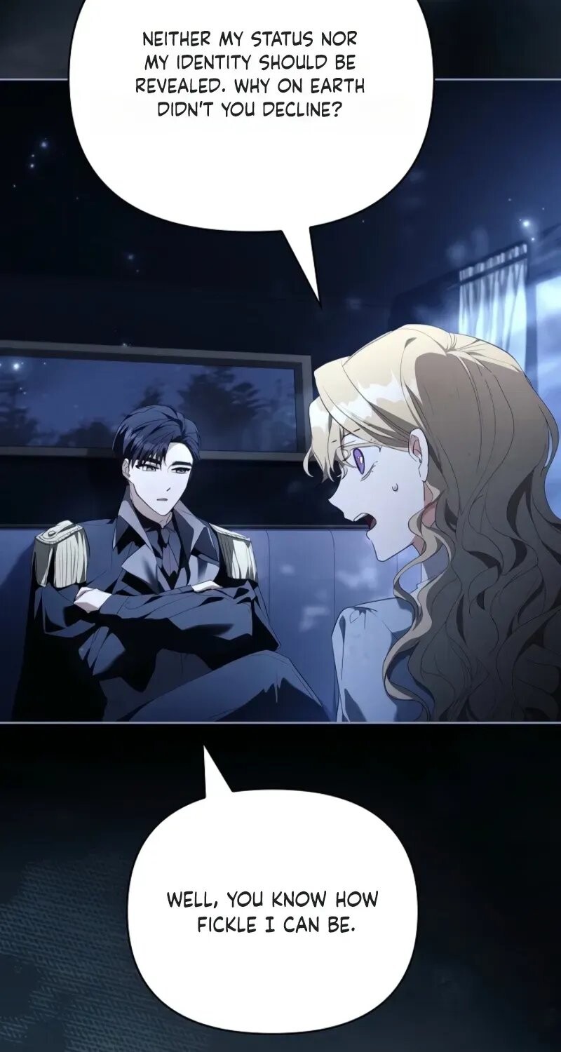 Read Regarding the Perfect Revenge Manga Online