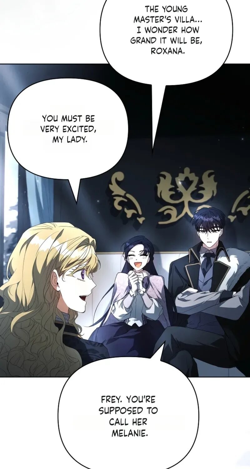 Read Regarding the Perfect Revenge Manga Online