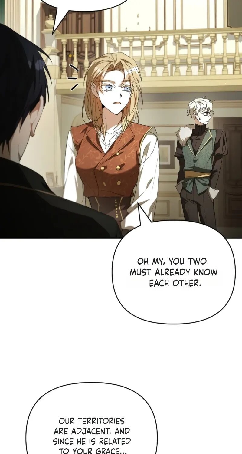 Read Regarding the Perfect Revenge Manga Online