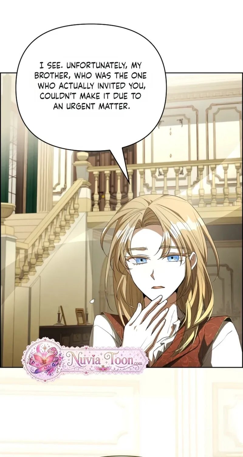 Read Regarding the Perfect Revenge Manga Online