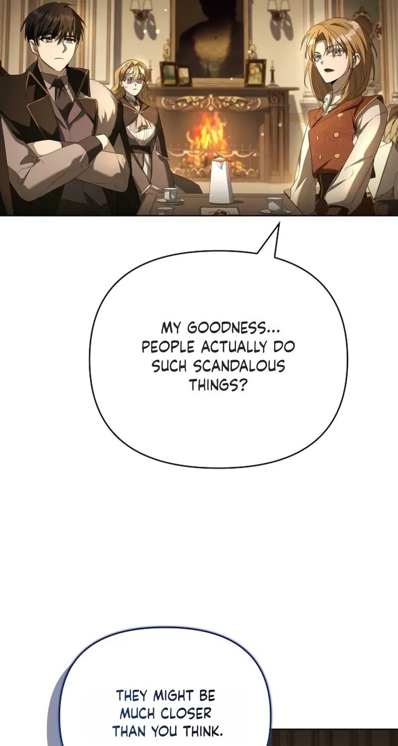 Read Regarding the Perfect Revenge Manga Online