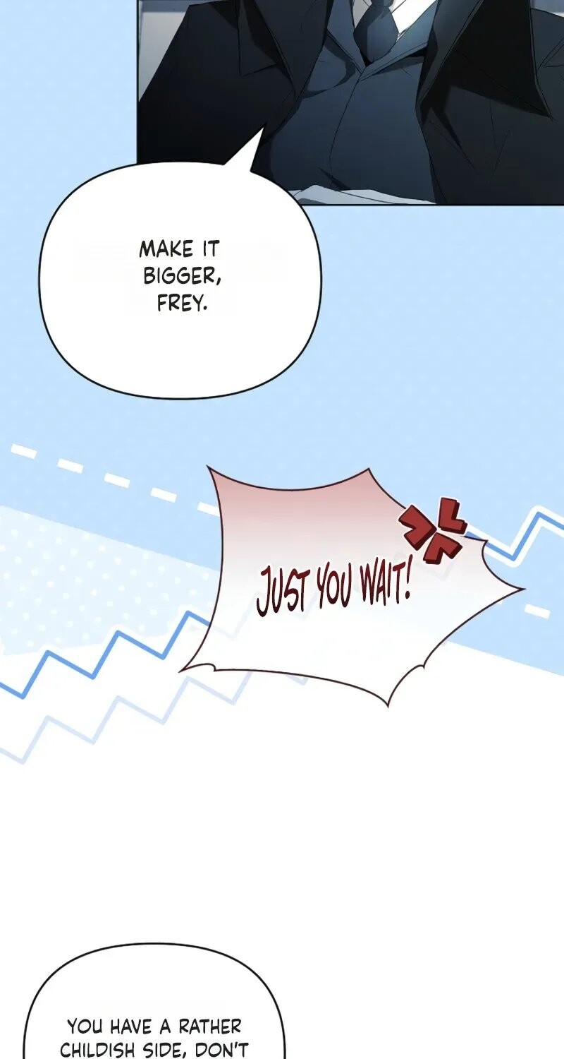 Read Regarding the Perfect Revenge Manga Online