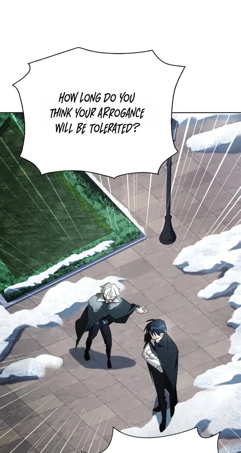 Read Regarding the Perfect Revenge Manga Online