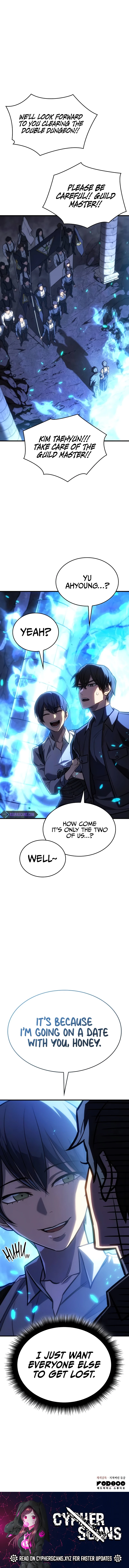 Read Regressing with the King’s Power  Manga Online