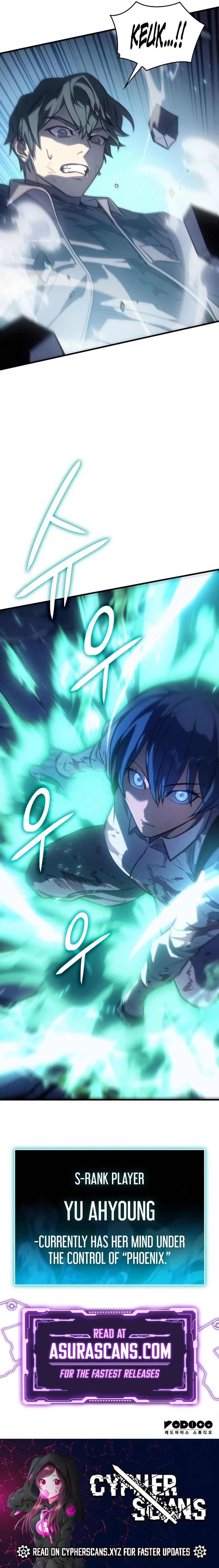 Read Regressing with the King’s Power  Manga Online