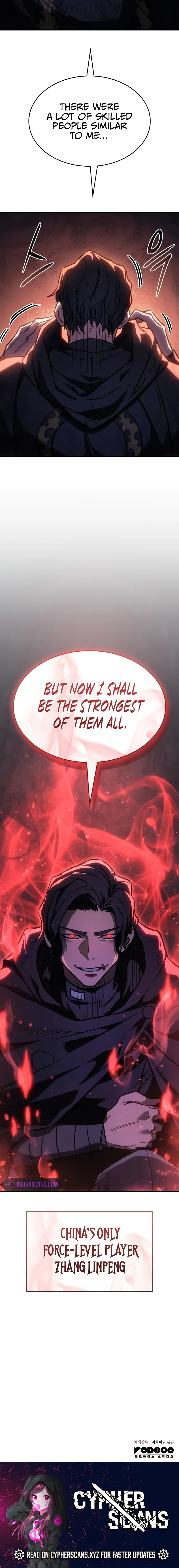 Read Regressing with the King’s Power  Manga Online