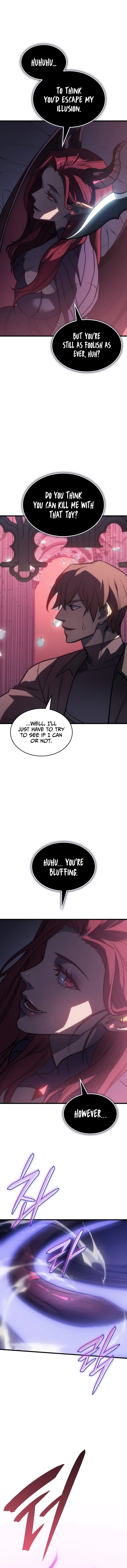 Read Regressing with the King’s Power  Manga Online