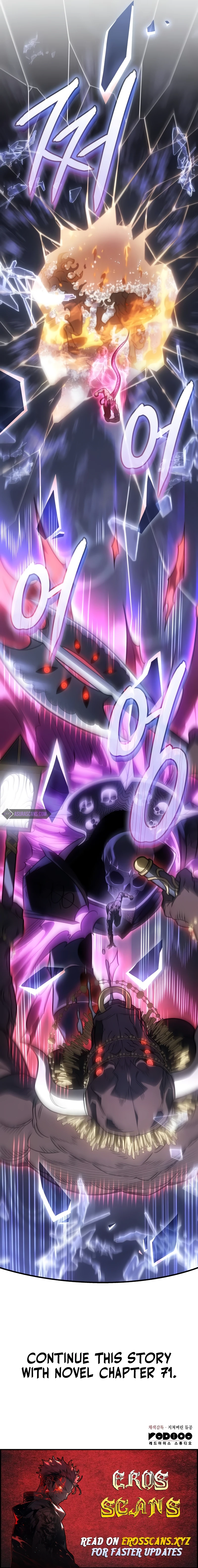 Read Regressing with the King’s Power  Manga Online