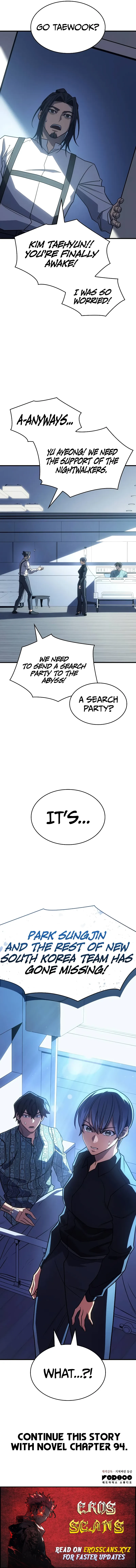 Read Regressing with the King’s Power  Manga Online