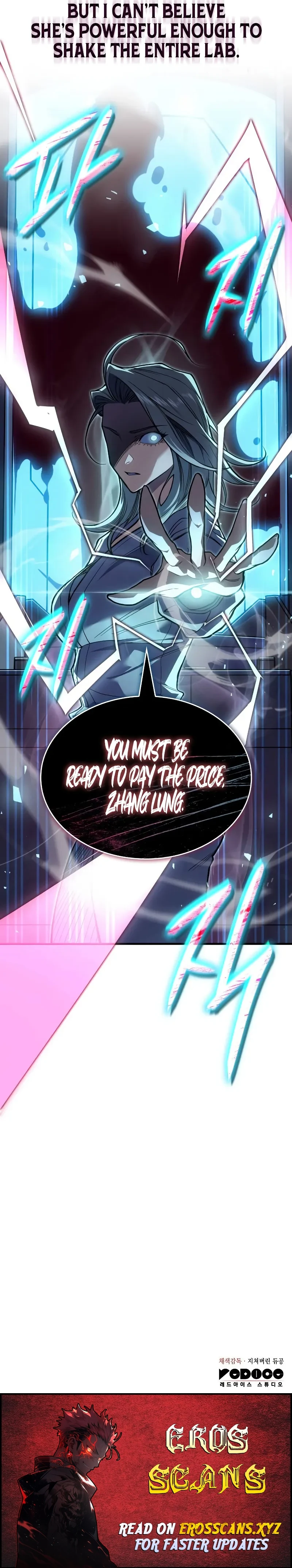 Read Regressing with the King’s Power  Manga Online