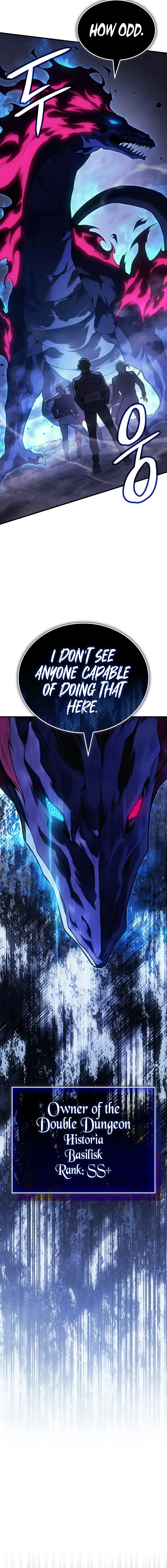 Read Regressing with the King’s Power  Manga Online