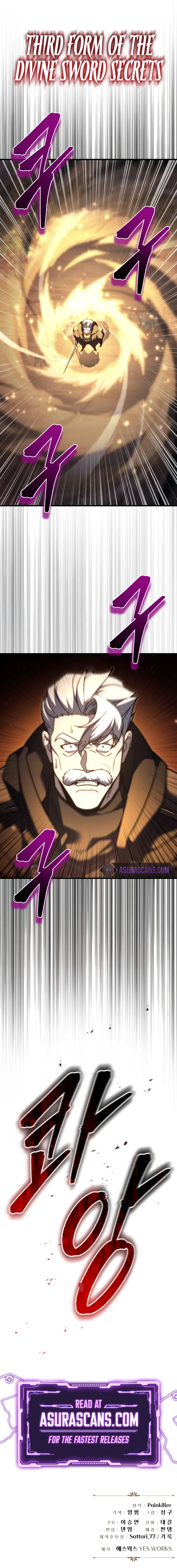 Read Regressor of the Fallen family  Manga Online