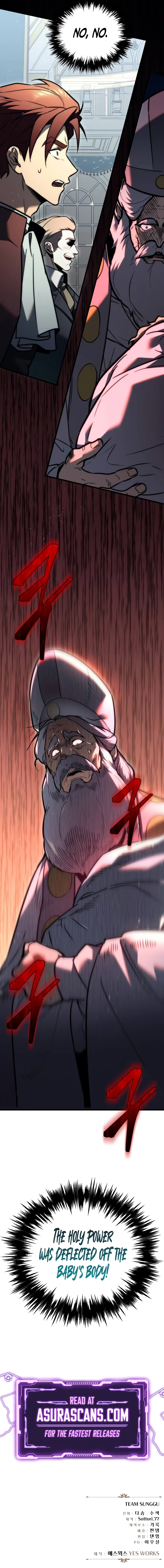 Read Regressor of the Fallen family  Manga Online