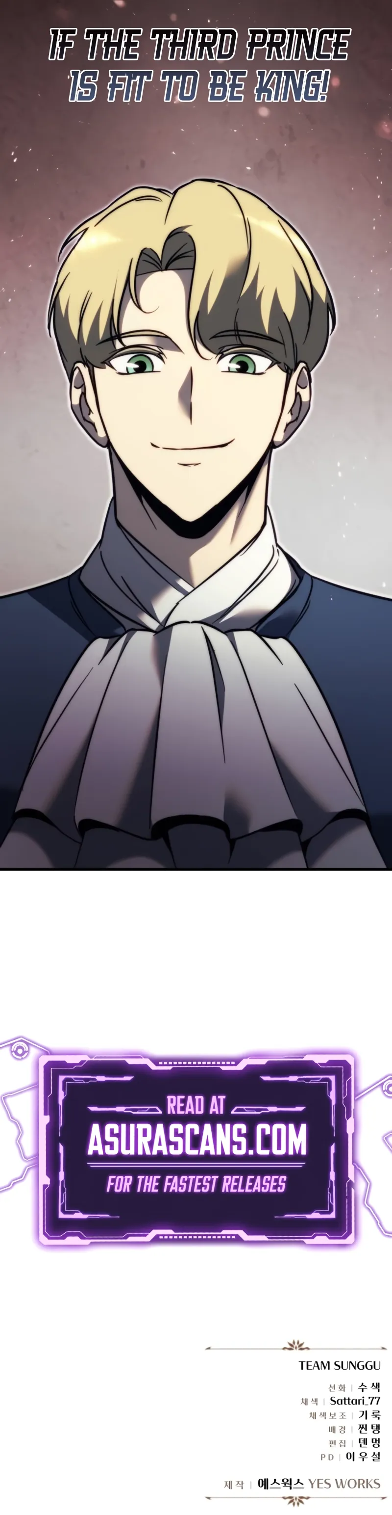 Read Regressor of the Fallen family  Manga Online