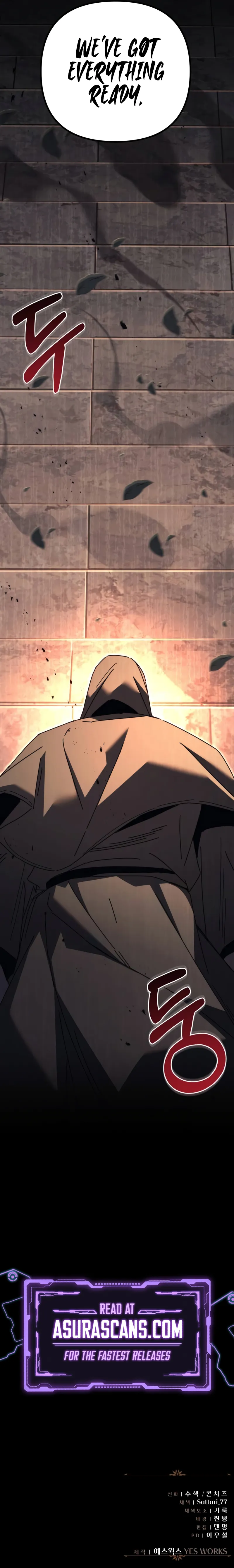 Read Regressor of the Fallen family  Manga Online