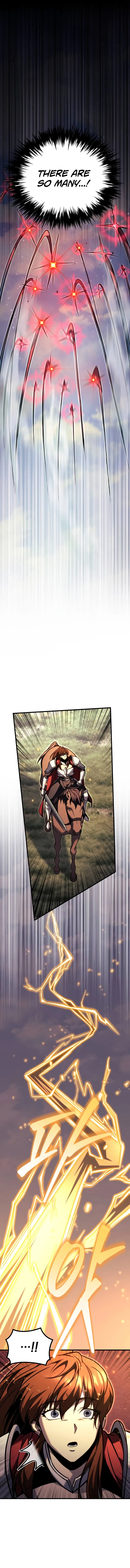 Read Regressor of the Fallen family  Manga Online
