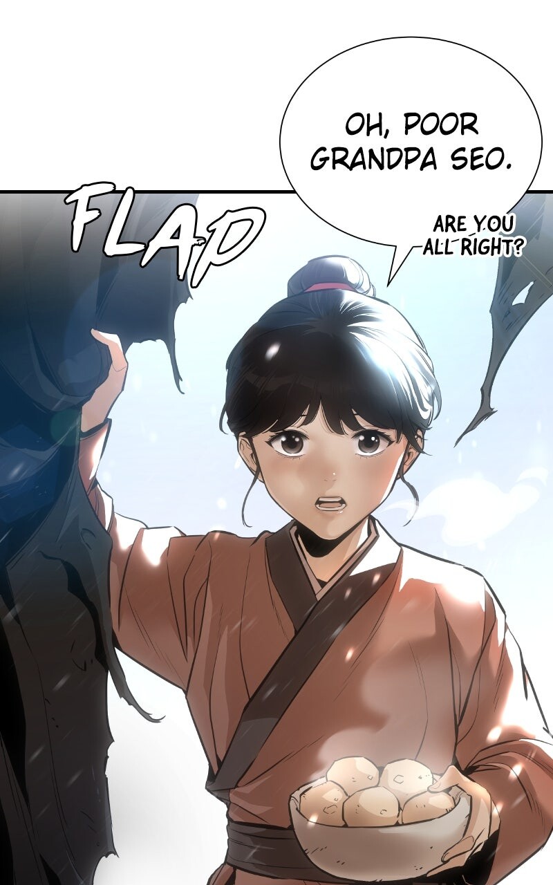 Read Regressor's Tale Of Cultivation Manga Online