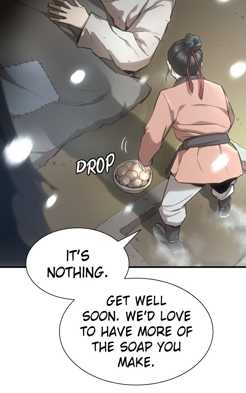 Read Regressor's Tale Of Cultivation Manga Online