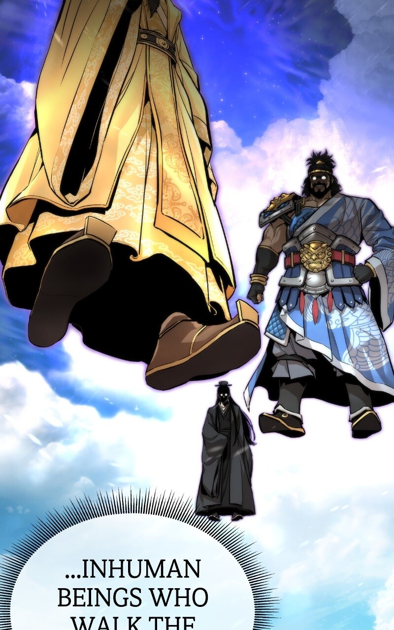 Read Regressor's Tale Of Cultivation Manga Online