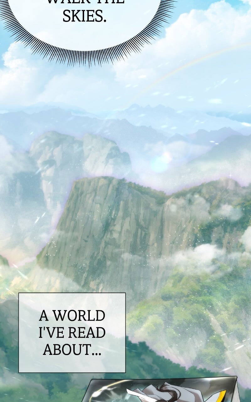 Read Regressor's Tale Of Cultivation Manga Online