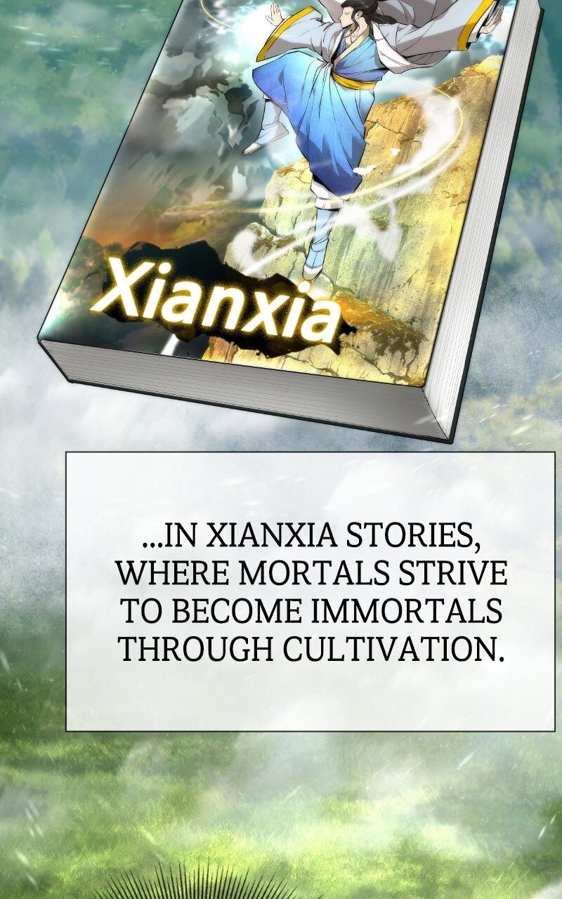Read Regressor's Tale Of Cultivation Manga Online