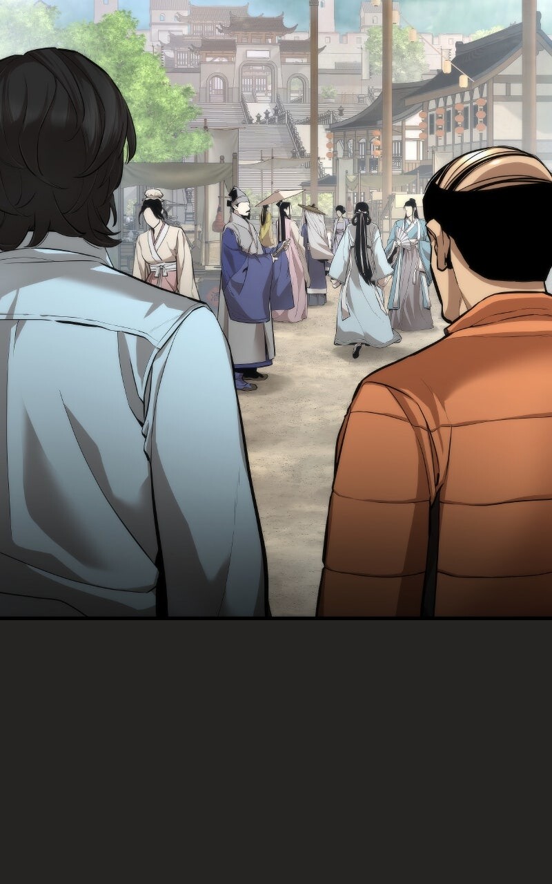 Read Regressor's Tale Of Cultivation Manga Online