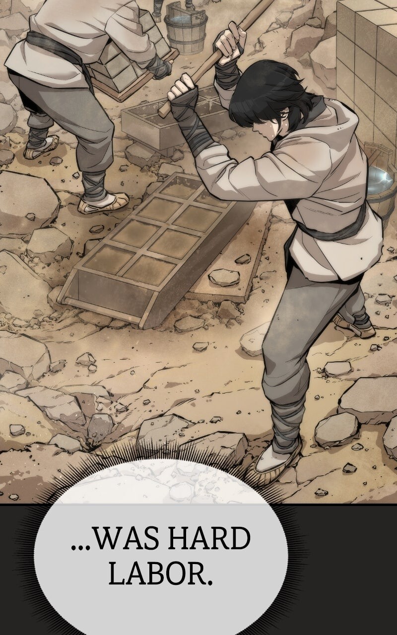 Read Regressor's Tale Of Cultivation Manga Online