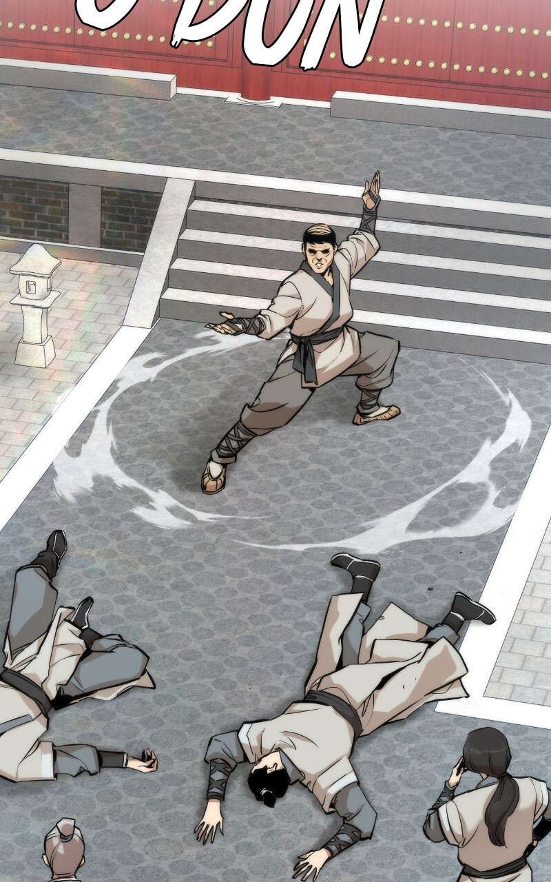 Read Regressor's Tale Of Cultivation Manga Online