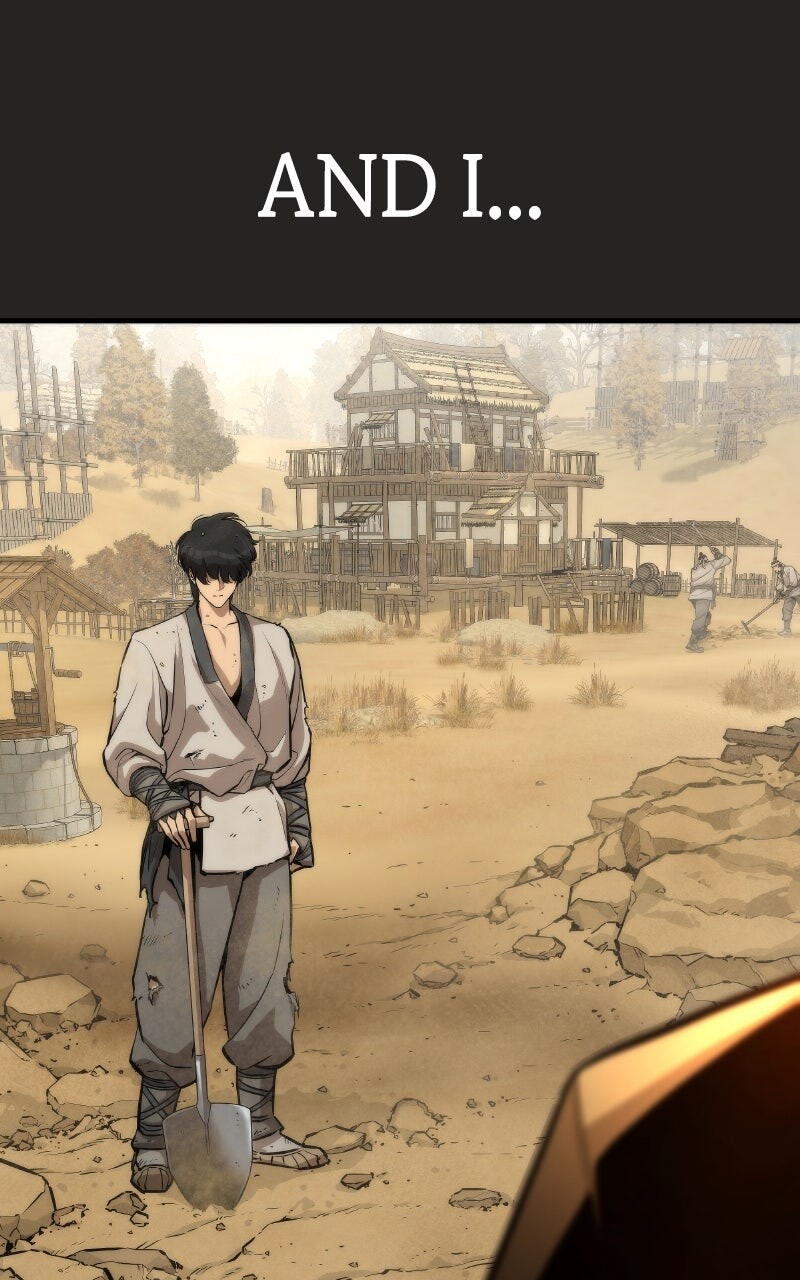 Read Regressor's Tale Of Cultivation Manga Online