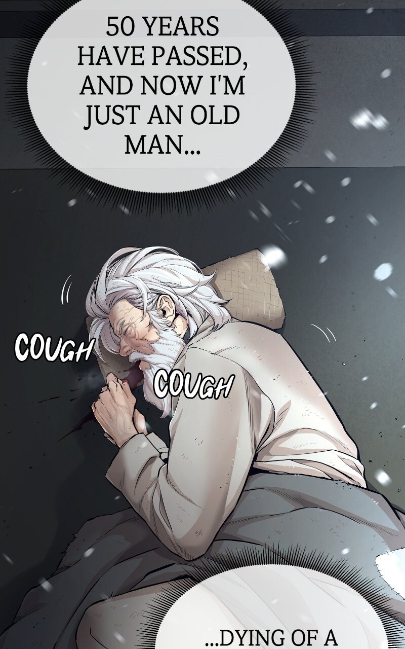 Read Regressor's Tale Of Cultivation Manga Online