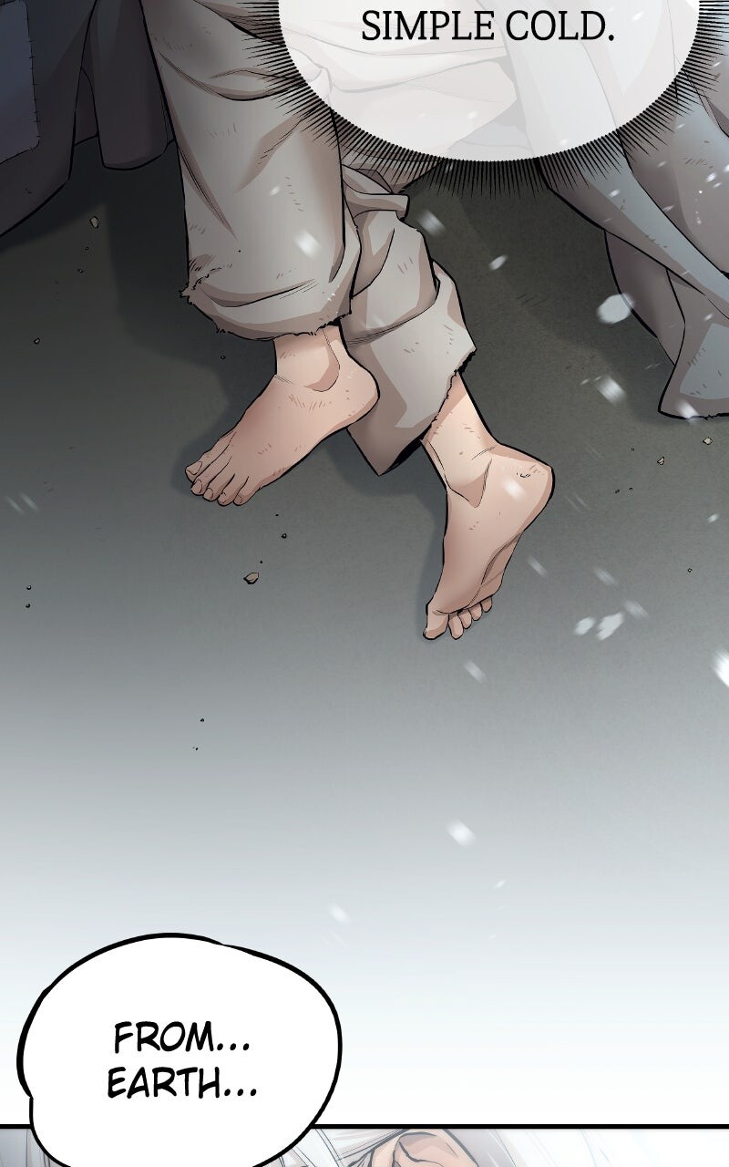 Read Regressor's Tale Of Cultivation Manga Online