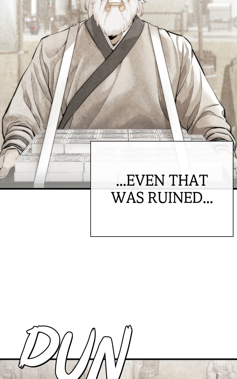 Read Regressor's Tale Of Cultivation Manga Online