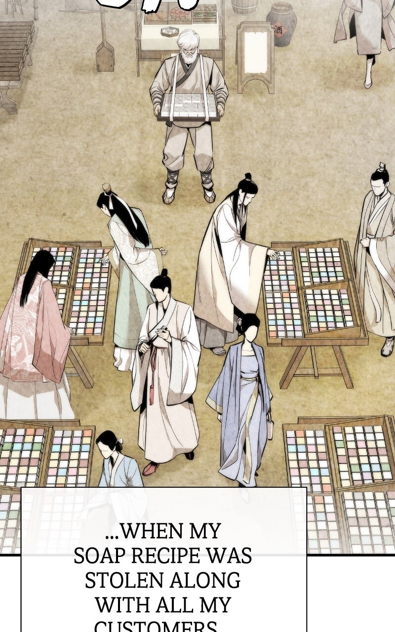Read Regressor's Tale Of Cultivation Manga Online