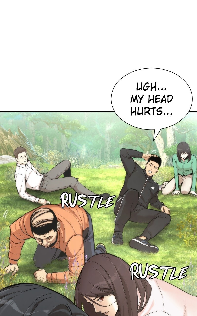 Read Regressor's Tale Of Cultivation Manga Online
