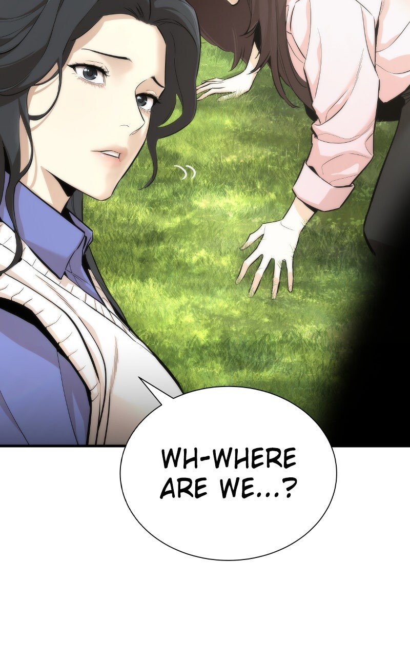Read Regressor's Tale Of Cultivation Manga Online